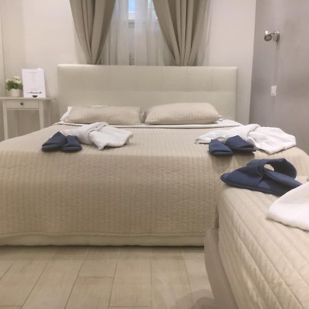 Bella Roma Luxury Accomodation - Vatican City 外观 照片