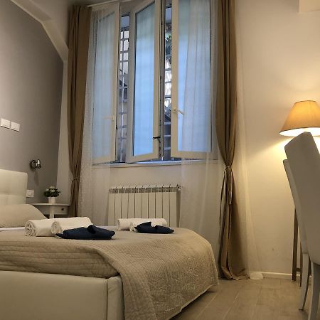 Bella Roma Luxury Accomodation - Vatican City 外观 照片