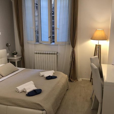 Bella Roma Luxury Accomodation - Vatican City 外观 照片