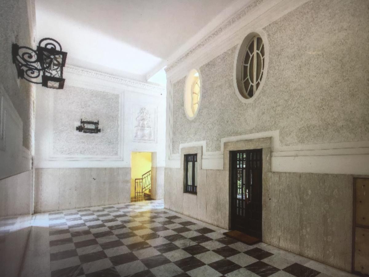 Bella Roma Luxury Accomodation - Vatican City 外观 照片