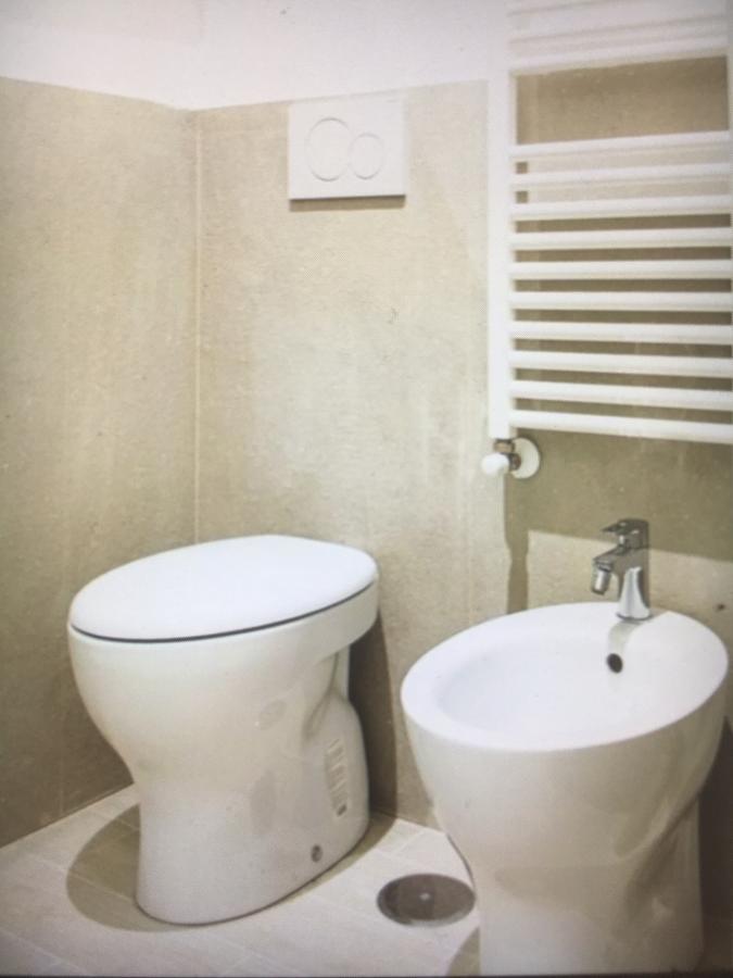 Bella Roma Luxury Accomodation - Vatican City 外观 照片