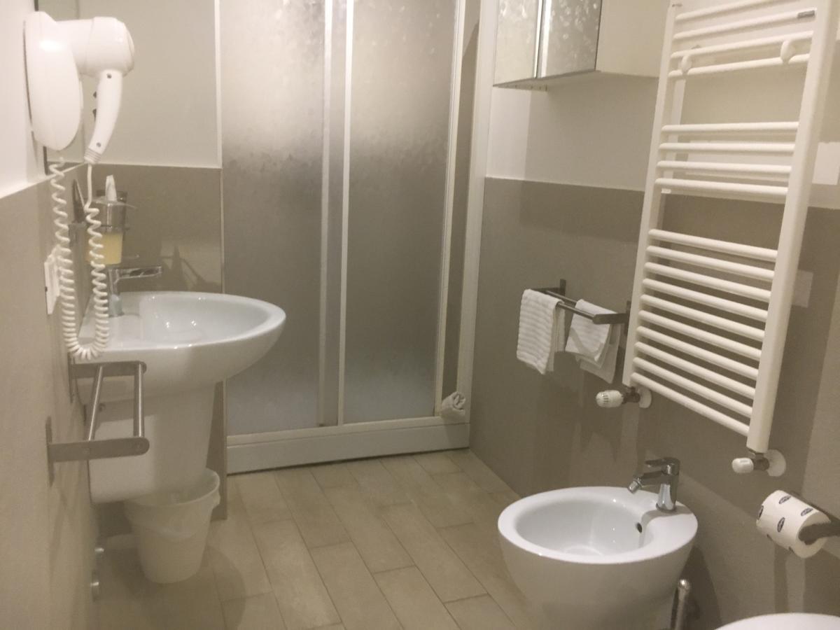 Bella Roma Luxury Accomodation - Vatican City 外观 照片