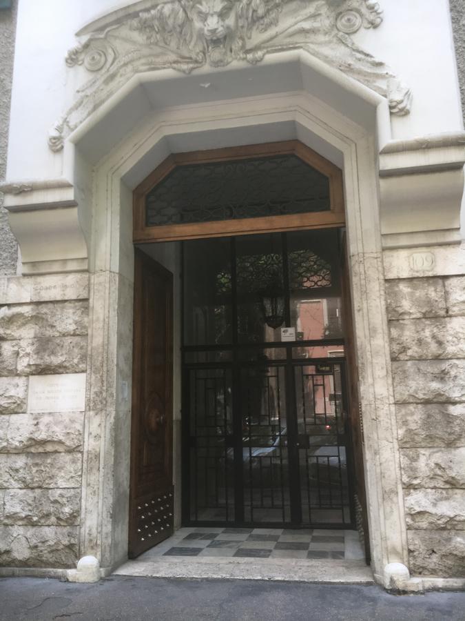 Bella Roma Luxury Accomodation - Vatican City 外观 照片