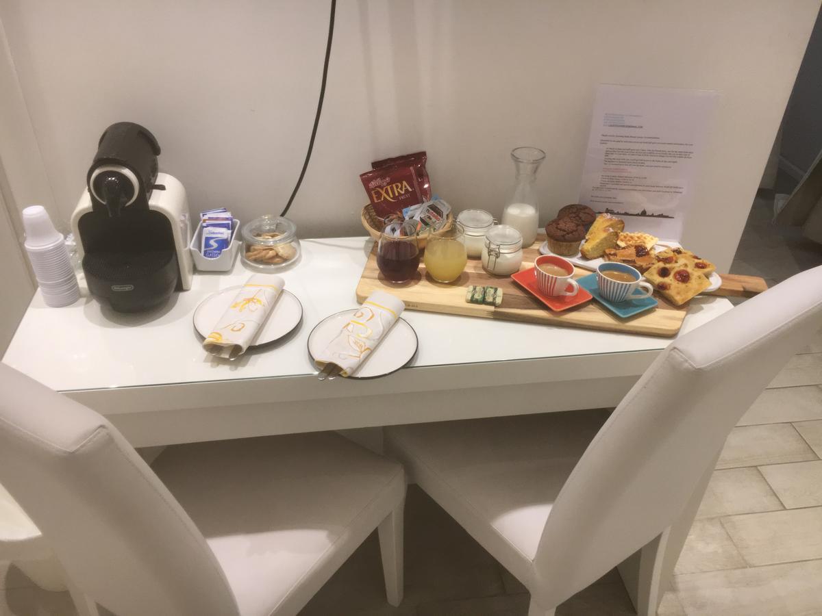Bella Roma Luxury Accomodation - Vatican City 外观 照片