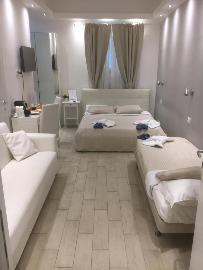 Bella Roma Luxury Accomodation - Vatican City 外观 照片