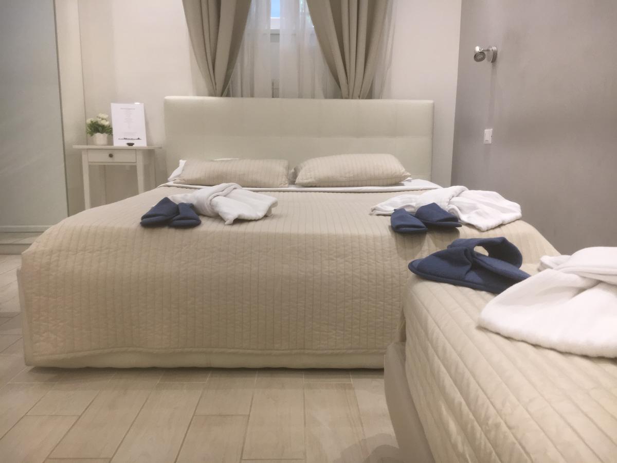 Bella Roma Luxury Accomodation - Vatican City 外观 照片