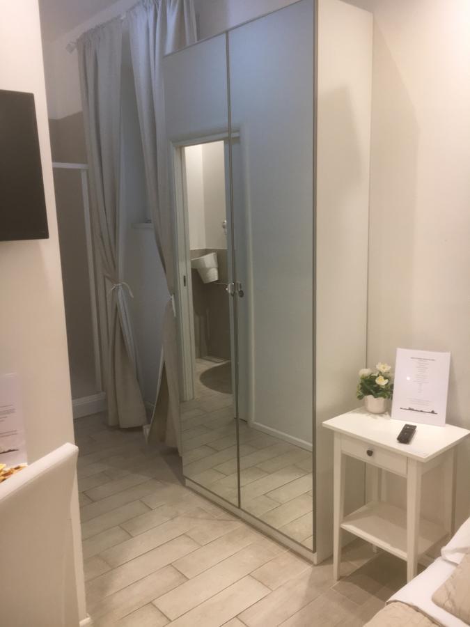 Bella Roma Luxury Accomodation - Vatican City 外观 照片