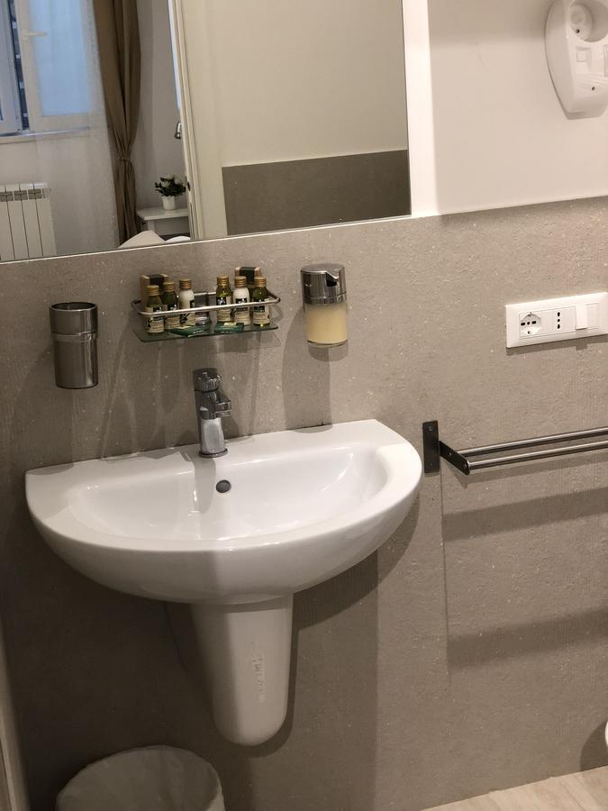 Bella Roma Luxury Accomodation - Vatican City 外观 照片