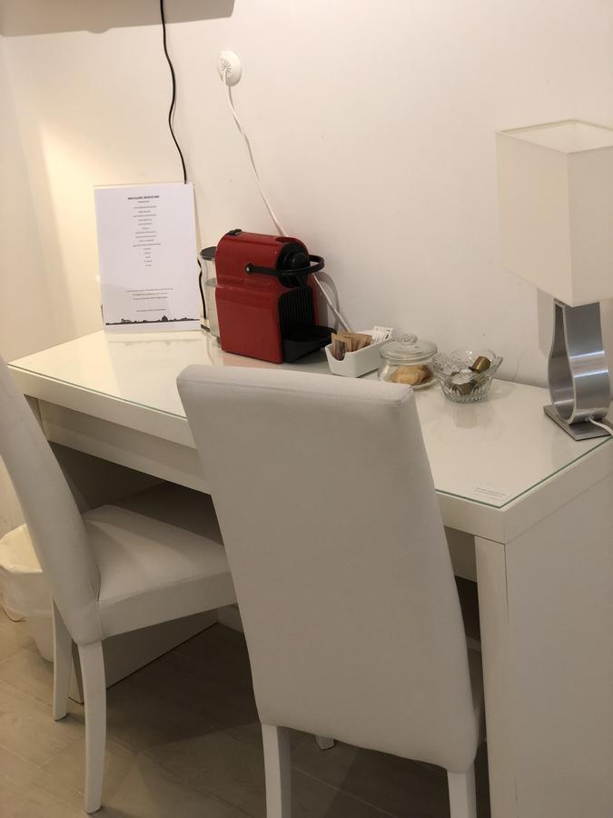 Bella Roma Luxury Accomodation - Vatican City 外观 照片