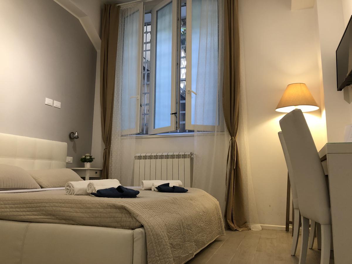 Bella Roma Luxury Accomodation - Vatican City 外观 照片