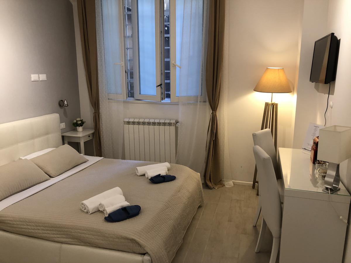 Bella Roma Luxury Accomodation - Vatican City 外观 照片