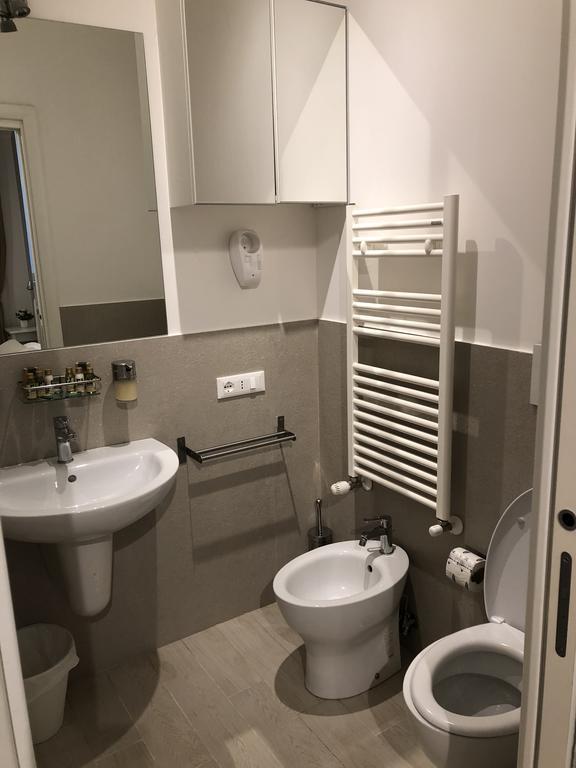Bella Roma Luxury Accomodation - Vatican City 外观 照片