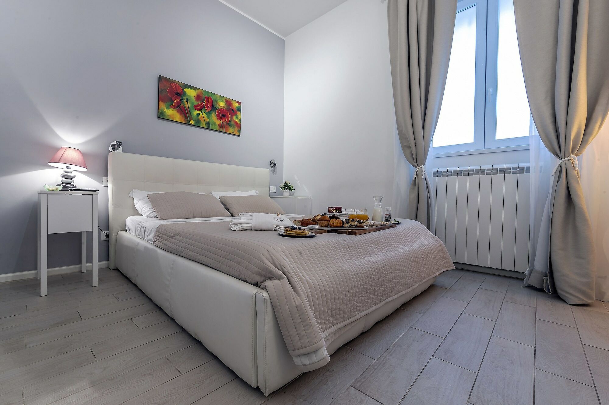 Bella Roma Luxury Accomodation - Vatican City 外观 照片