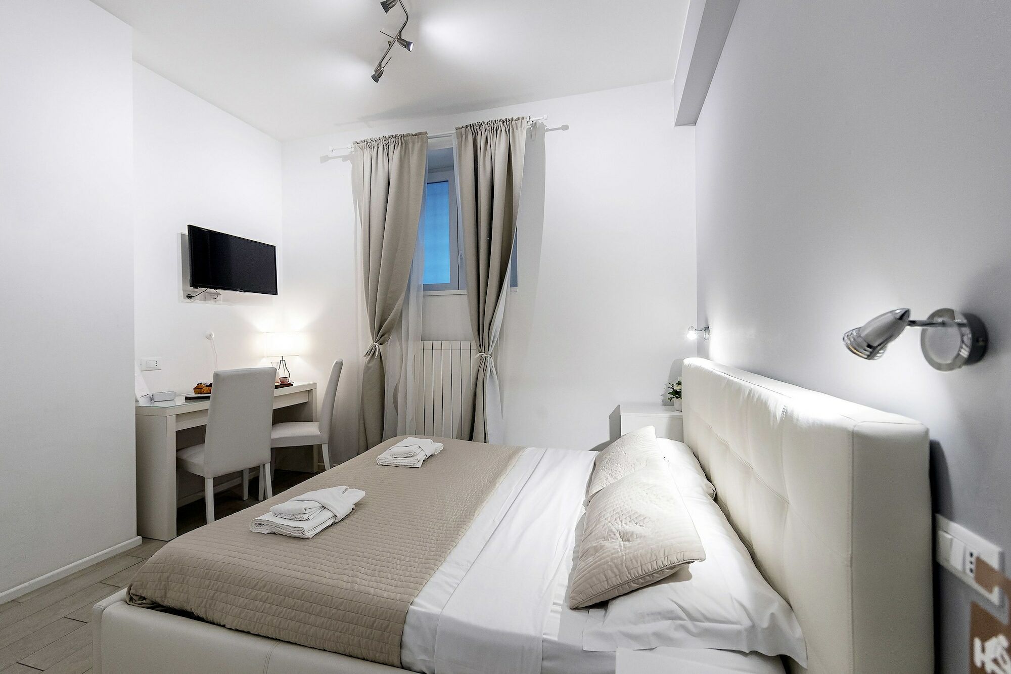Bella Roma Luxury Accomodation - Vatican City 外观 照片