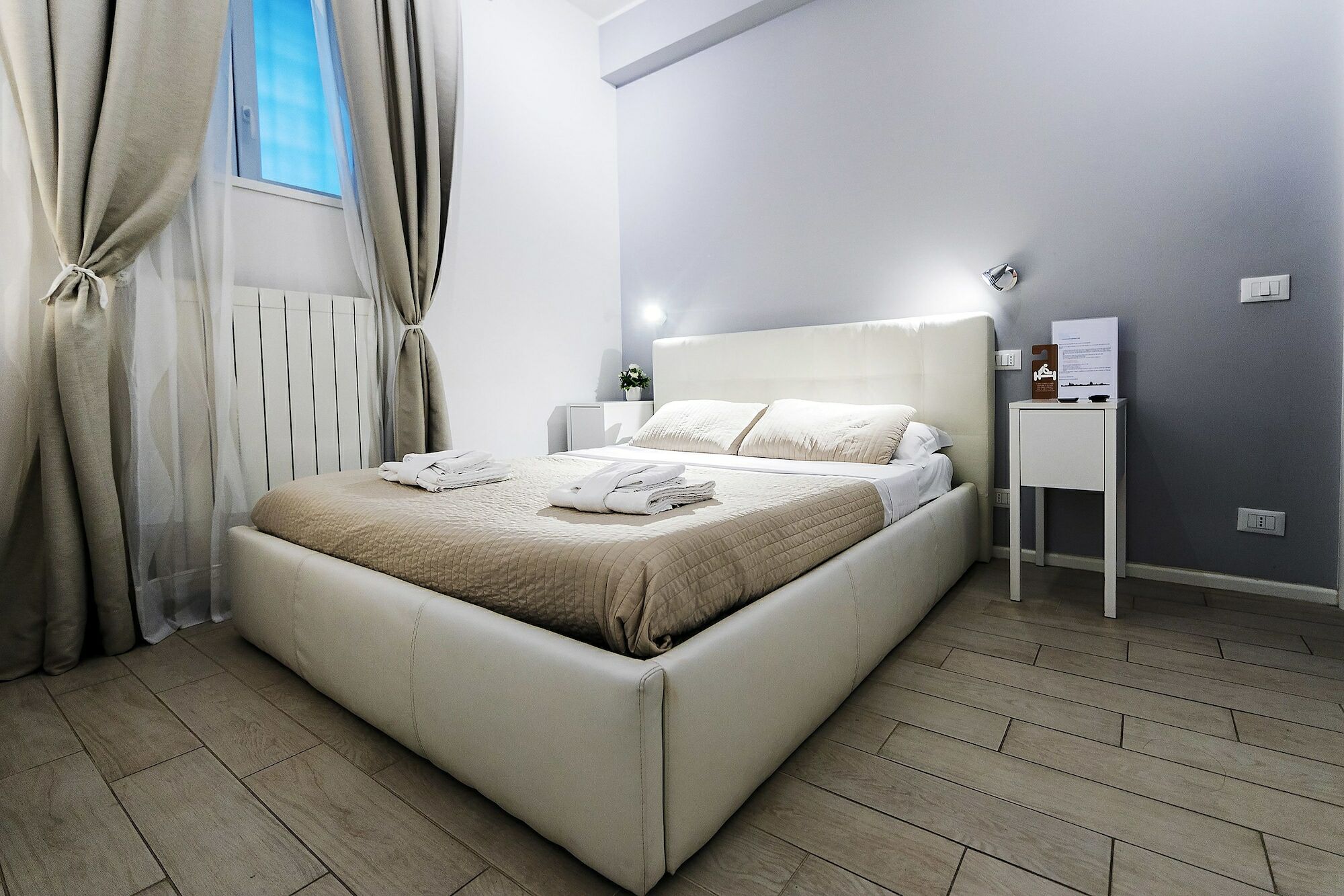 Bella Roma Luxury Accomodation - Vatican City 外观 照片